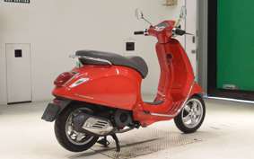 VESPA PRIMAVERA 125 2003