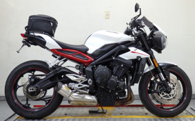 TRIUMPH  TRIUMPH  STREET  TRIPLE R LOW  2018 HDA434