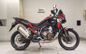 HONDA CRF1100L AFRICA TWIN 2025 SD10