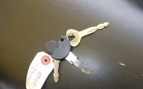 YAMAHA JOG Gen.3 SA04J