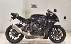 YAMAHA YZF-R1 2022 RN65J