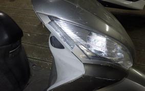 HONDA BREEZE 110 2012