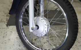 HONDA C50 SUPER CUB 2021 AA09