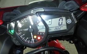 YAMAHA YZF-R3 2015 RH07J