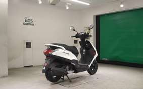 YAMAHA AXIS 125 Z 2014 SED7J