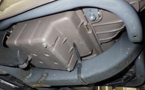 SUZUKI LET's Super Good CA4AA