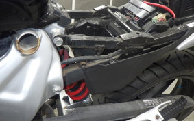 HONDA VTR 250 Gen. 2 1996 MC33