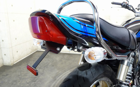 KAWASAKI ZEPHYR400K 2008 ZR400C