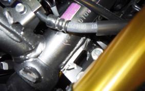 HONDA CBR250RR A MC51