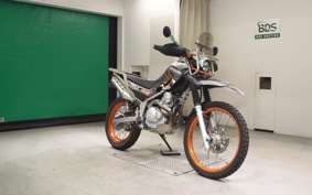 YAMAHA SEROW 250 Gen.2 DG17J