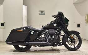 HARLEY FLHXS 1870 2024
