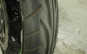 KAWASAKI NINJA 250 2 2018 EX250P