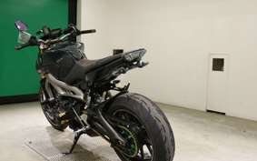 YAMAHA MT-09 2016 RN34J