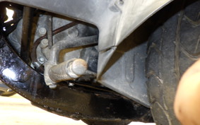 HONDA GYRO UP TA01