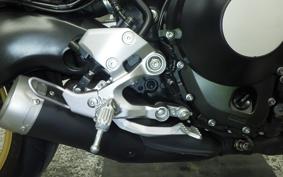 YAMAHA XSR900 2020 RN56J