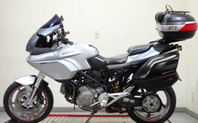 DUCATI MULTI STRADA 1000DS 2003 ZDMA100AA3B