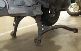 SUZUKI ADDRESS V125 G CF46A