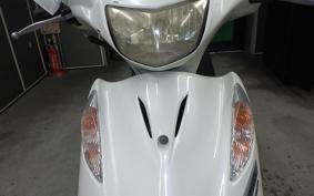 SUZUKI ADDRESS V125 G 1994 CF4EA