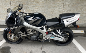 HONDA CBR900RR FIRE BLADE 1999 SC33