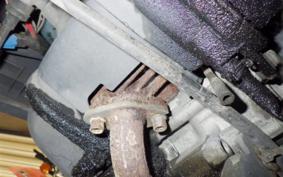 YAMAHA JOG POCHE 2009 SA08J