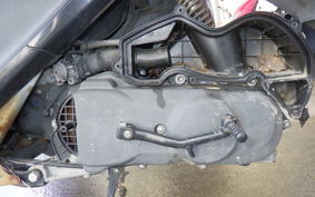 SUZUKI ADDRESS V50 Gen.2 CA44A