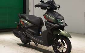 YAMAHA CYGNUSRAYZR 2016