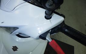 SUZUKI ADDRESS V125 S 2016 CF4MA
