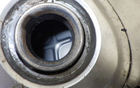 YAMAHA JOG Gen.5 SA36J