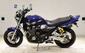 YAMAHA XJR1300 Gen.2 2008 RP17J
