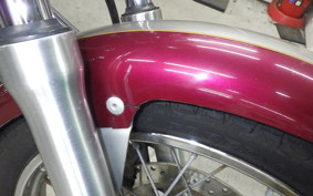 YAMAHA VIRAGO 250 2005 3DM