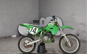 KAWASAKI KX80 KX080V