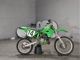 Фото Kawasaki KX80 с японского аукциона