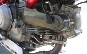 DUCATI MULTISTRADA 1000SDS 2005 ZDMA100AB4B