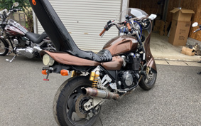 YAMAHA XJR1200 1997 4KG