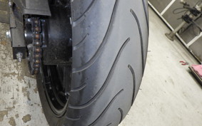 KAWASAKI NINJA 400 2024 EX400L