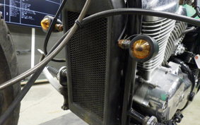 HONDA STEED 400 1992 NC26