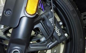 HARLEY PAN AMERICA 1250 2025