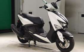 YAMAHA CYGNUSｸﾞﾘﾌｧｽ