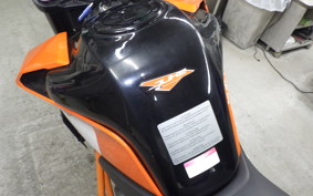 KTM 250 DUKE 2026