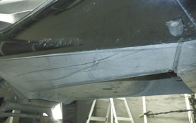 YAMAHA MAJESTY 250 Gen.3 SG15J