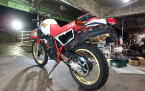 YAMAHA XT250 SEROW 30X