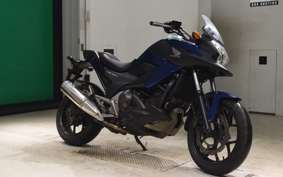 HONDA NC750X DCT 2014 RC72