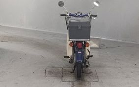 HONDA SUPER CUB50 AA01