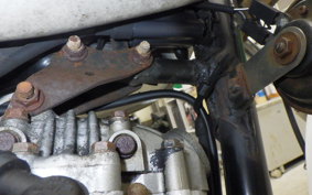 SUZUKI VANVAN 200 NH41A