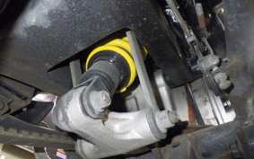 SUZUKI SW-1 2023 NJ45A