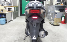 HONDA LEAD 125 2025 JF45