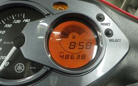 YAMAHA CYGNUS 125 XSR 2 2004 SE44J