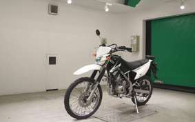 KAWASAKI KLX125 2010 LX125C