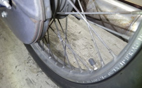 HONDA C50 SUPER CUB E 2022 AA01