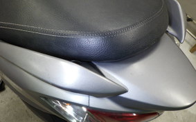 SUZUKI SKYWAVE 200 (Burgman 200) 2011 CH41A